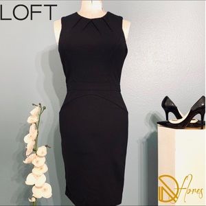 LOFT Dress Size 8